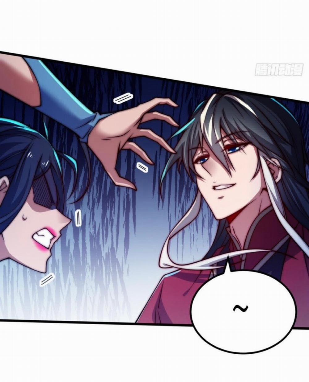 Ta Nằm Liền Biến Cường 2 trang 49