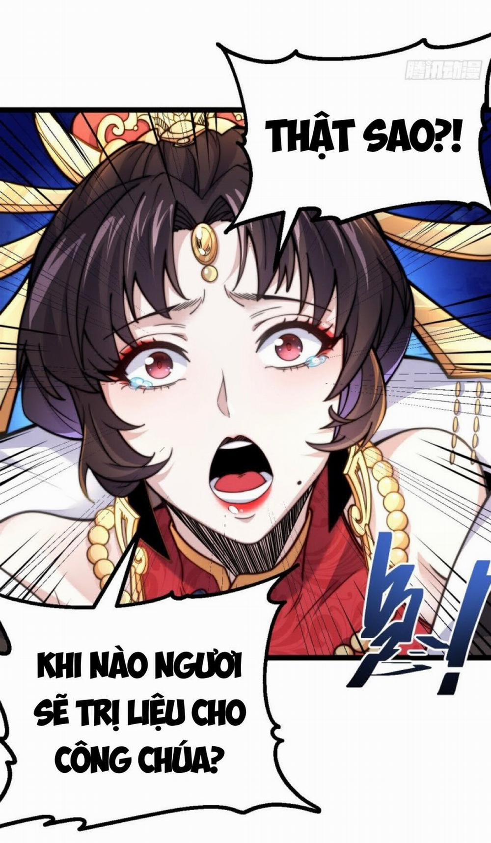 Ta Nằm Liền Biến Cường 2 trang 5