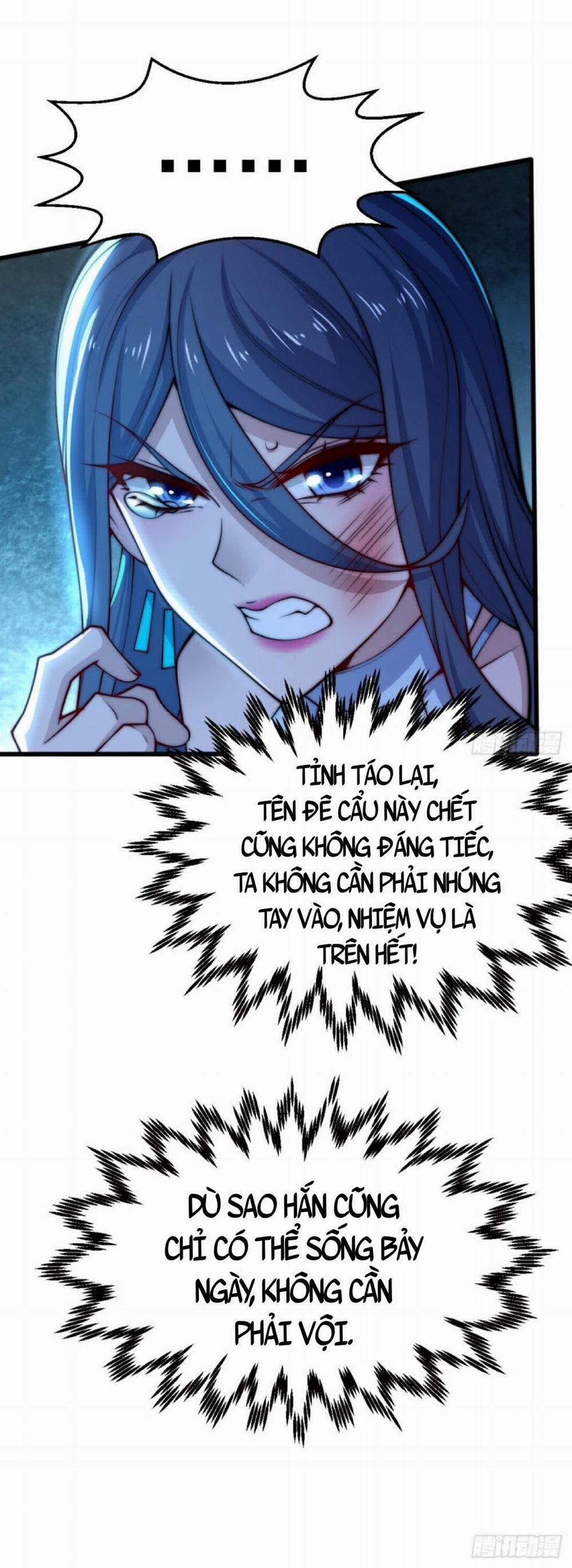 Ta Nằm Liền Biến Cường 2 trang 51