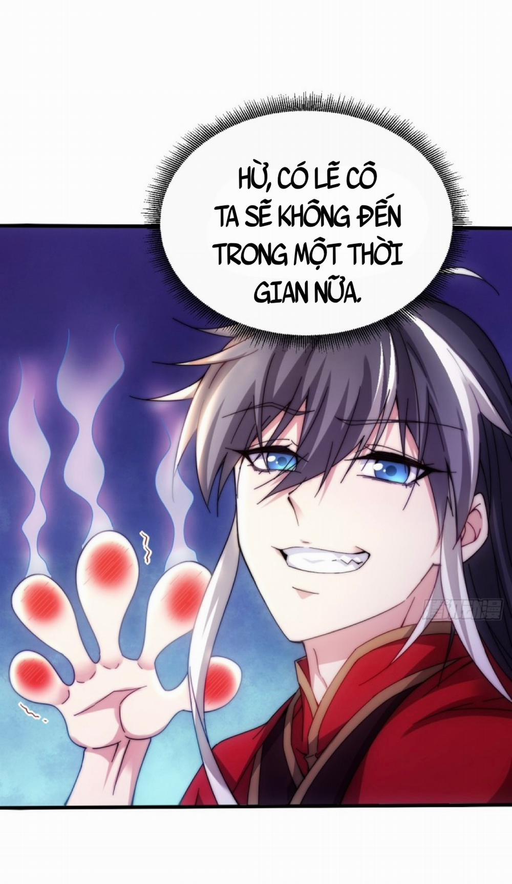 Ta Nằm Liền Biến Cường 2 trang 54