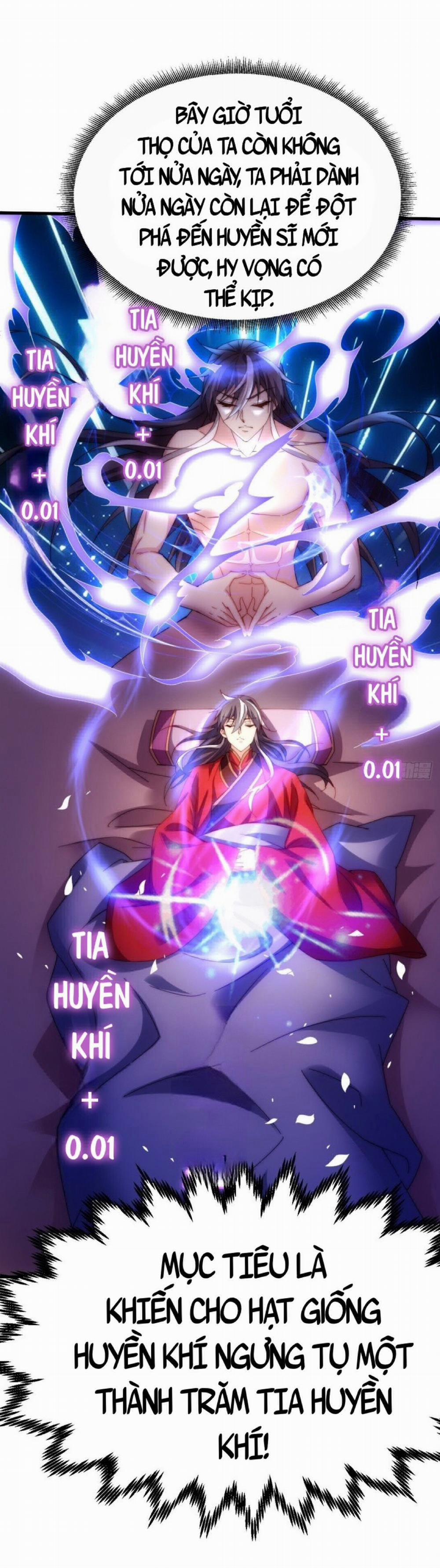 Ta Nằm Liền Biến Cường 2 trang 56