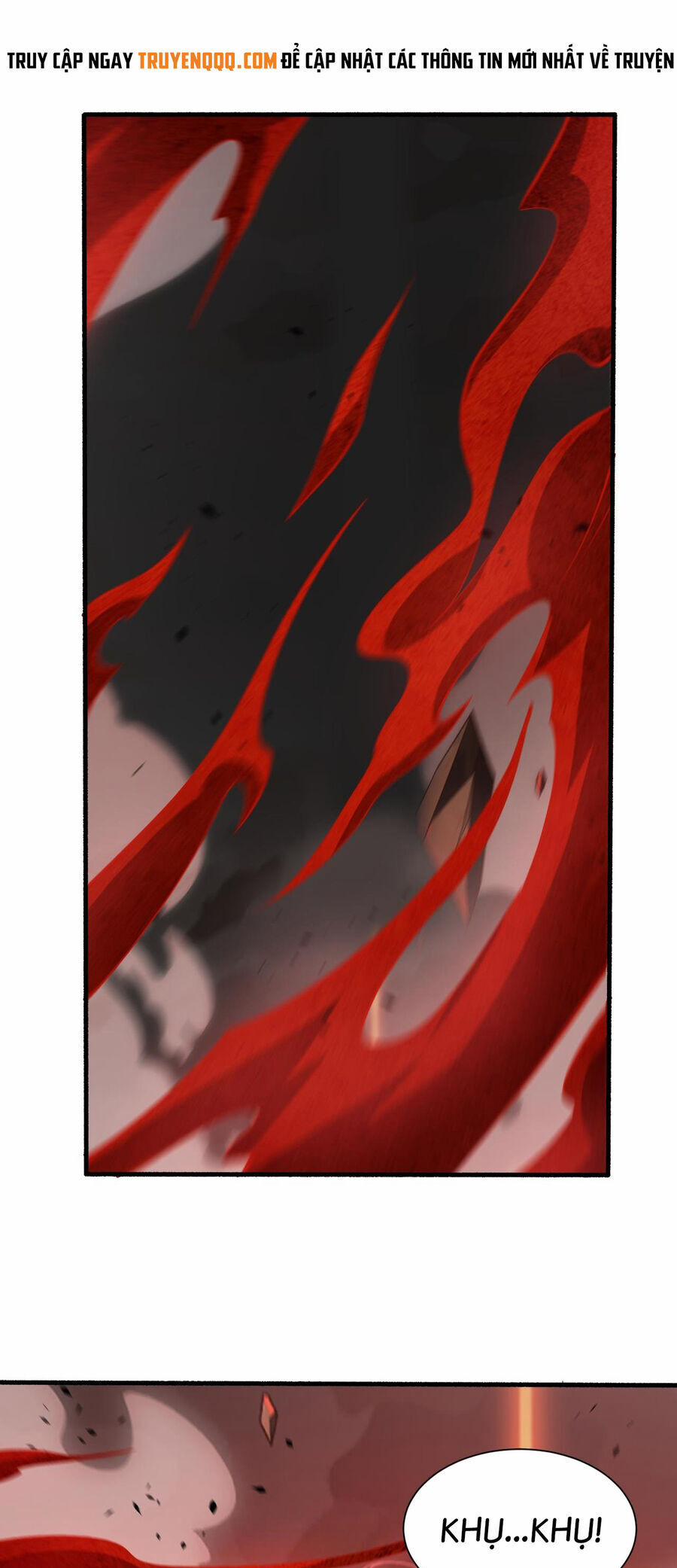 Ta Nằm Liền Biến Cường 27 trang 10