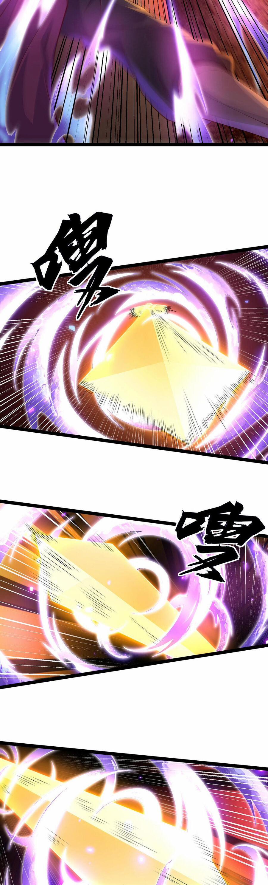 Ta Nằm Liền Biến Cường 28 trang 6