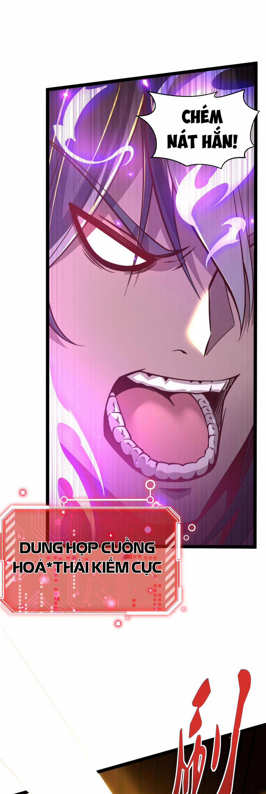 Ta Nằm Liền Biến Cường 28 trang 9