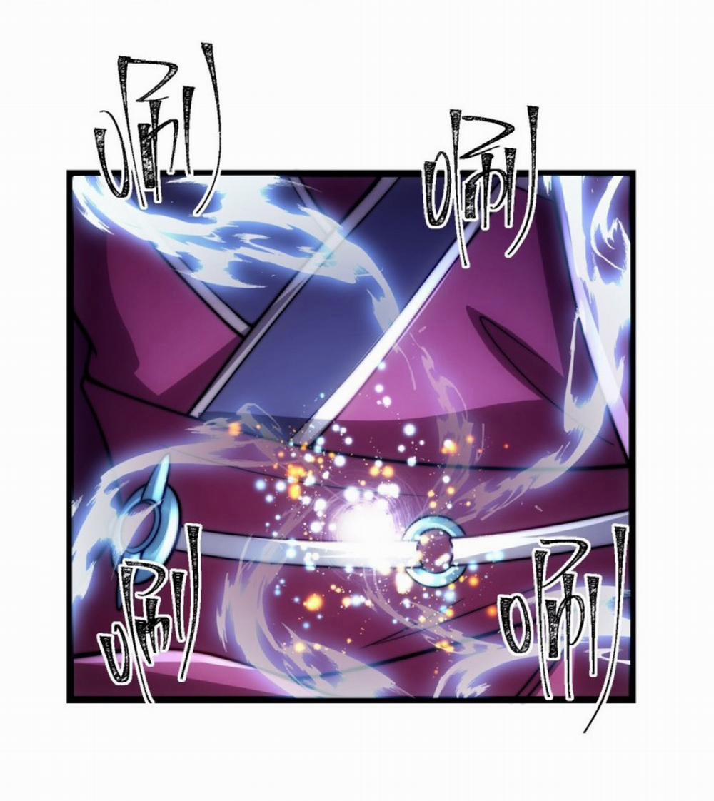 Ta Nằm Liền Biến Cường 3 trang 10