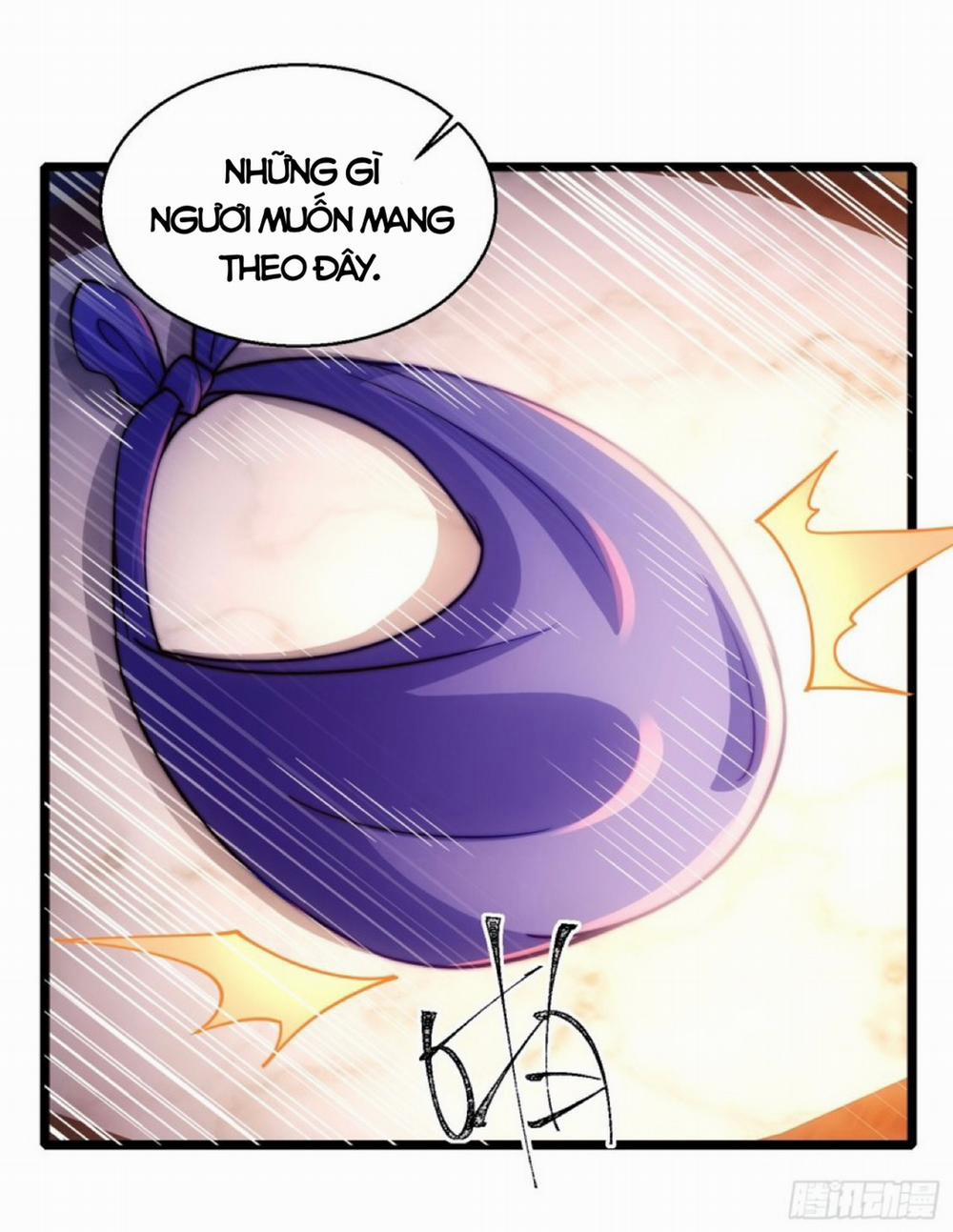 Ta Nằm Liền Biến Cường 3 trang 23