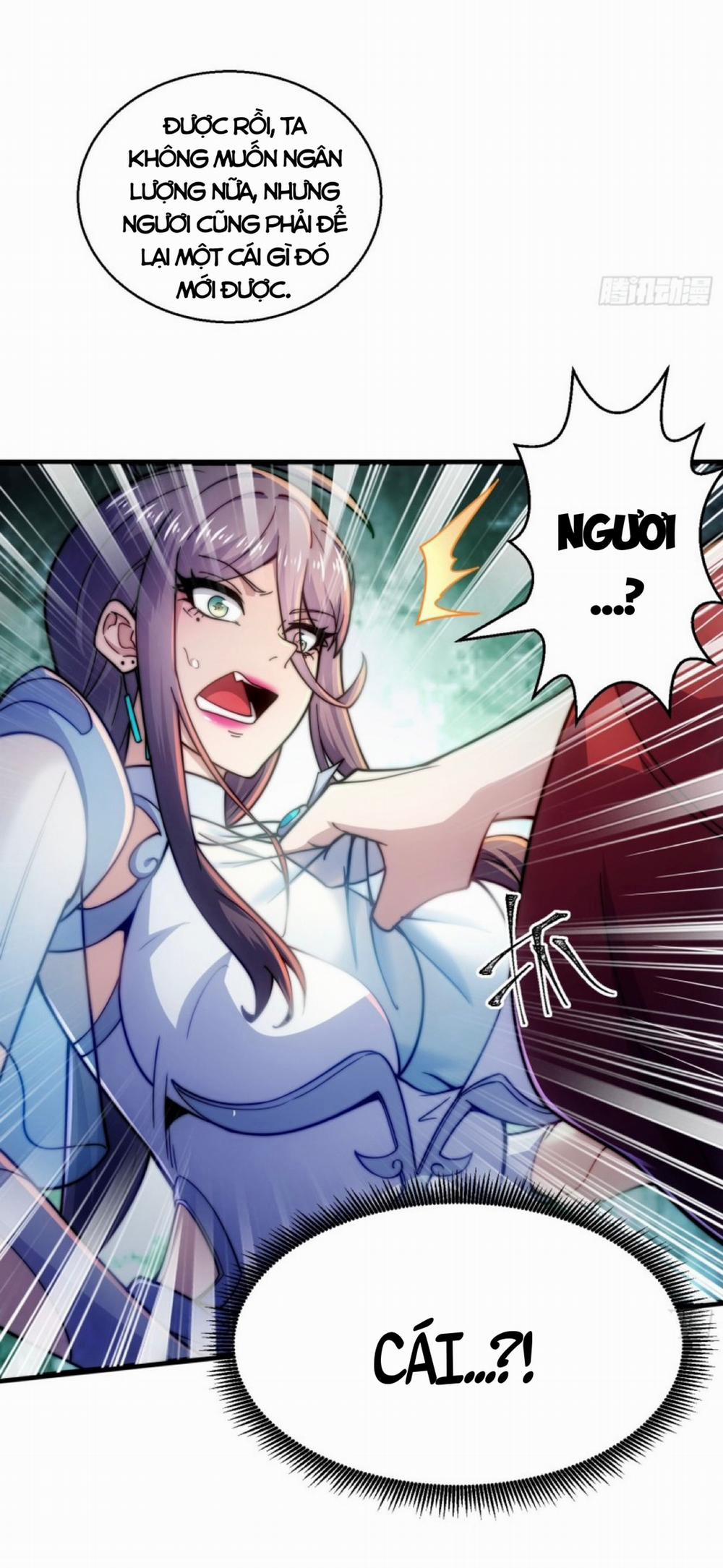 Ta Nằm Liền Biến Cường 3 trang 27