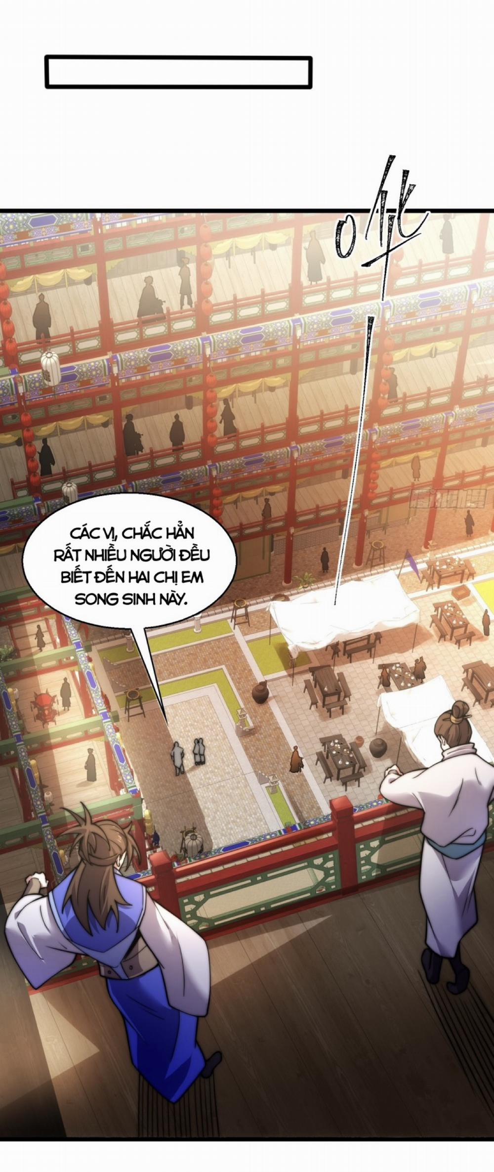 Ta Nằm Liền Biến Cường 3 trang 45