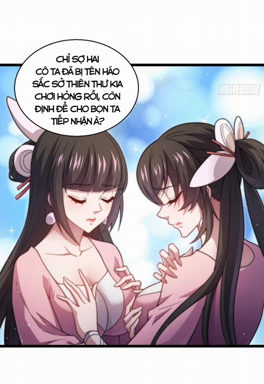 Ta Nằm Liền Biến Cường 3 trang 48