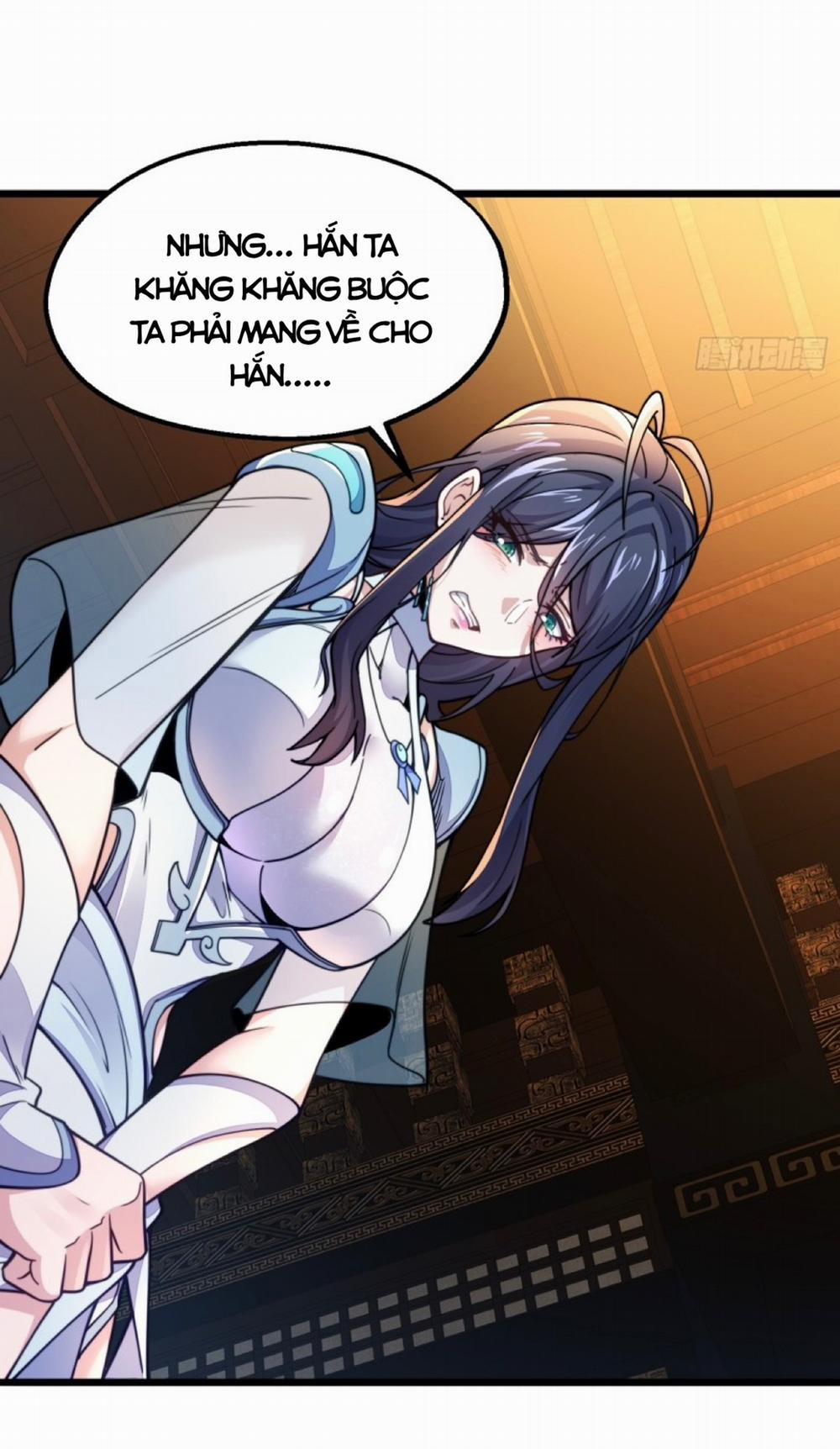 Ta Nằm Liền Biến Cường 3 trang 5