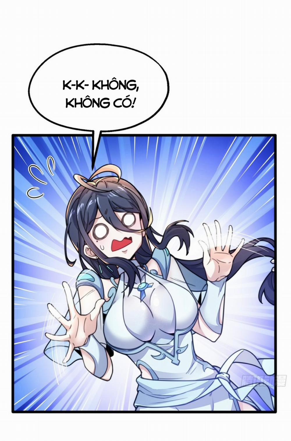 Ta Nằm Liền Biến Cường 3 trang 7