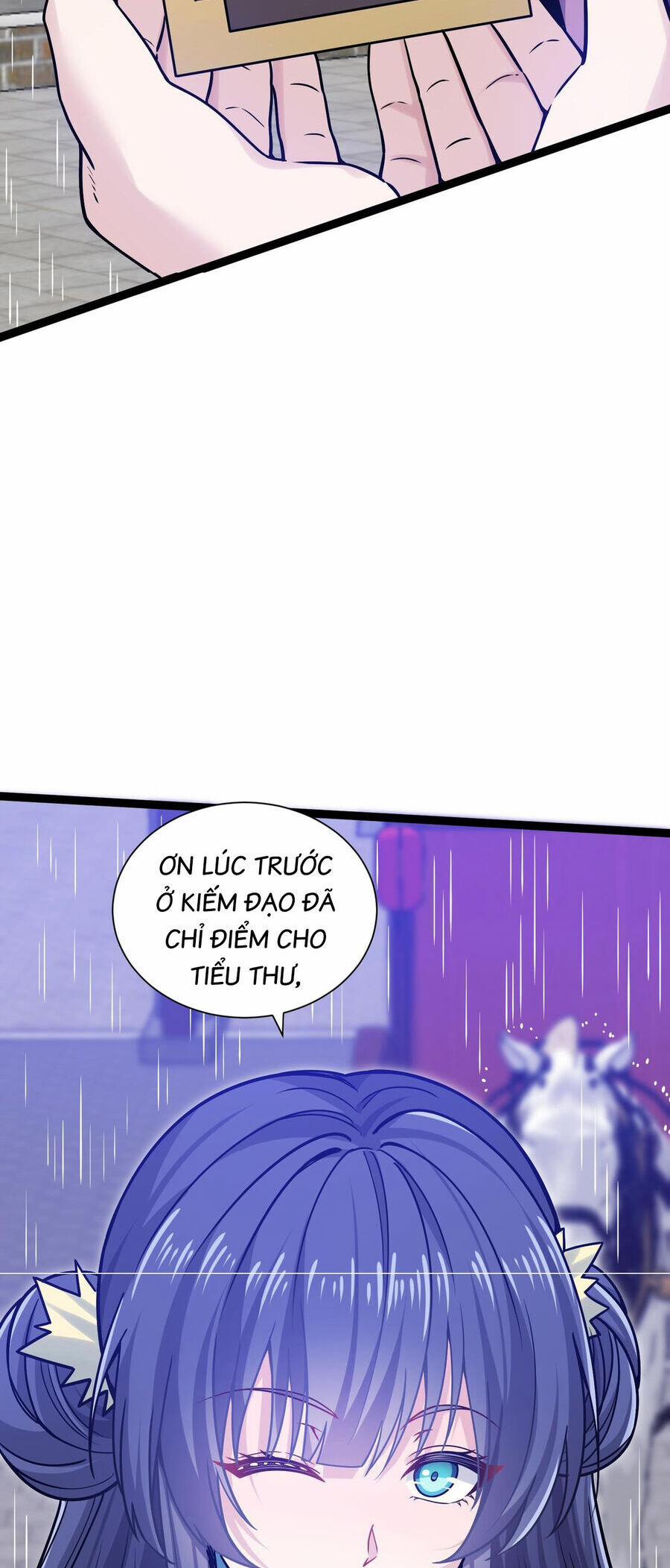 Ta Nằm Liền Biến Cường 30.1 trang 22