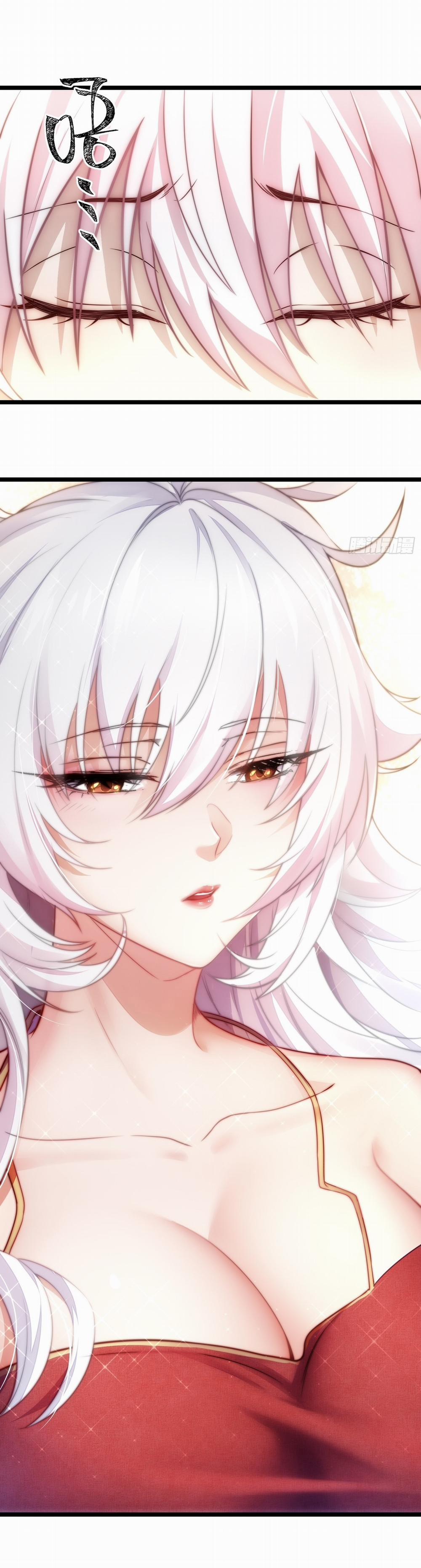 Ta Nằm Liền Biến Cường 5 trang 36