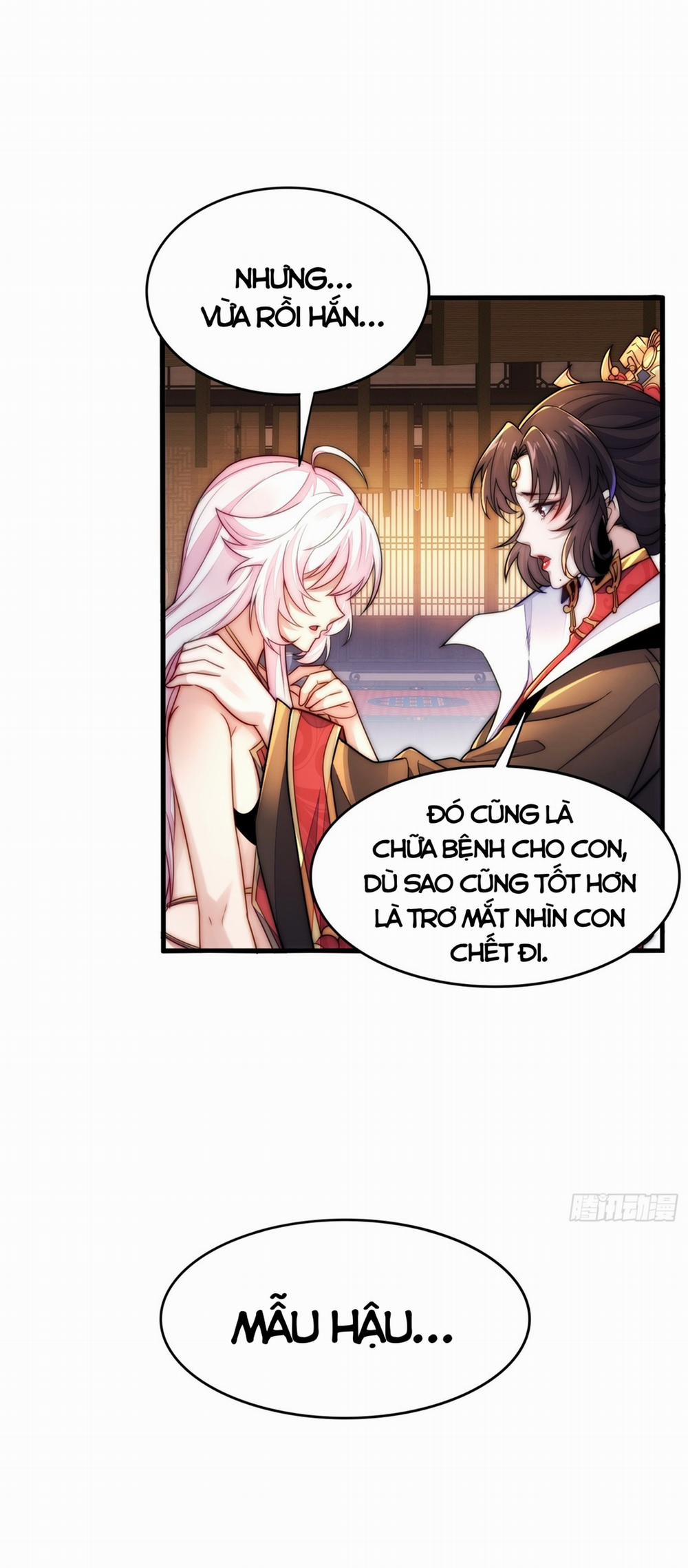 Ta Nằm Liền Biến Cường 5 trang 51