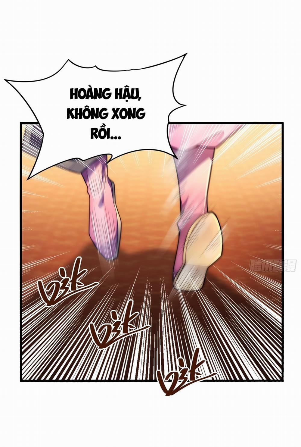 Ta Nằm Liền Biến Cường 5 trang 56