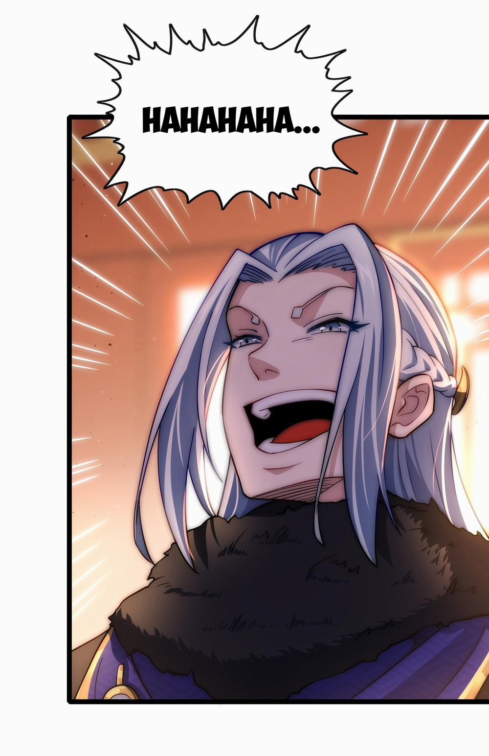 Ta Nằm Liền Biến Cường 6 trang 34