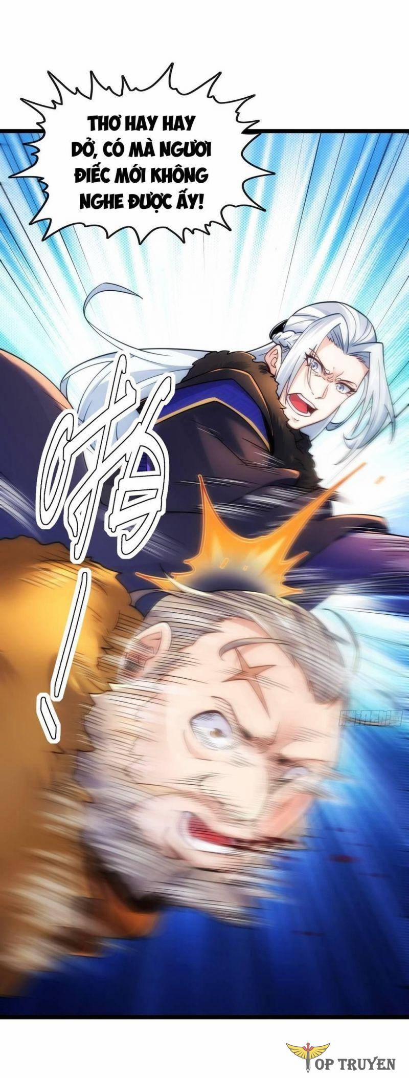Ta Nằm Liền Biến Cường 7 trang 13