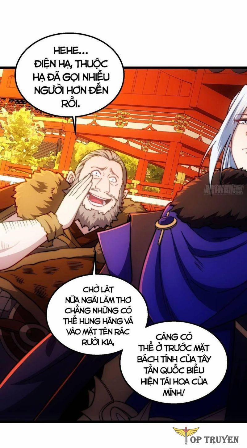 Ta Nằm Liền Biến Cường 7 trang 2