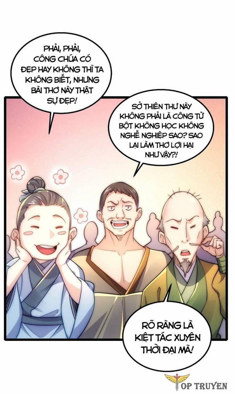 Ta Nằm Liền Biến Cường 7 trang 31