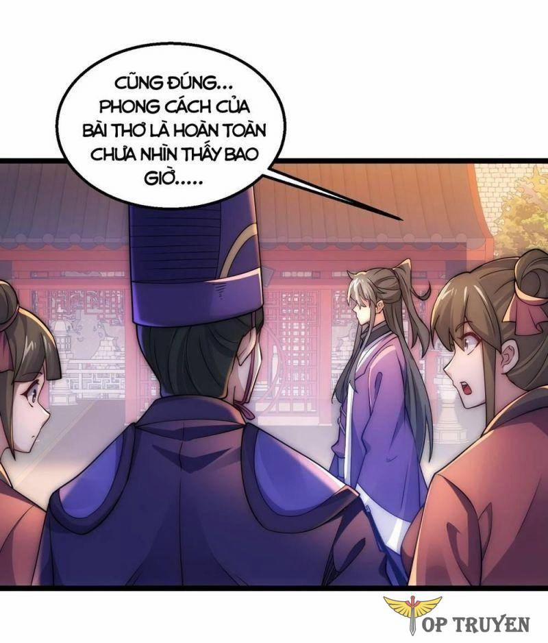 Ta Nằm Liền Biến Cường 7 trang 34