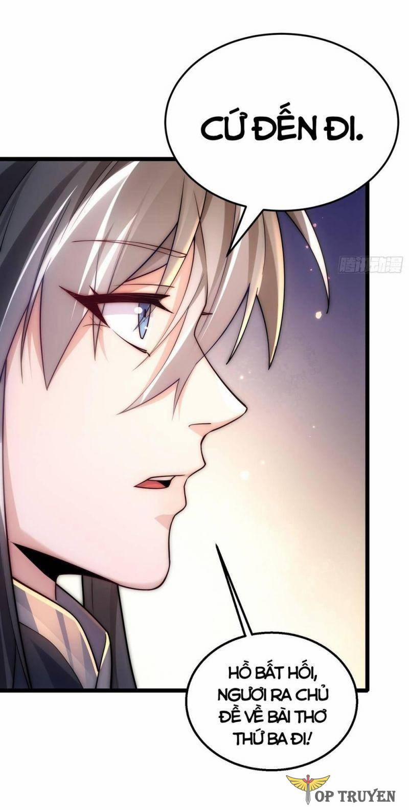 Ta Nằm Liền Biến Cường 7 trang 35