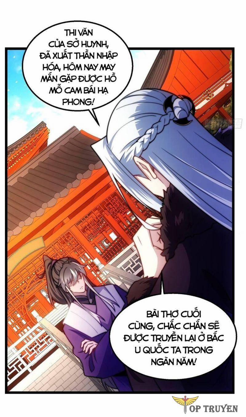 Ta Nằm Liền Biến Cường 7 trang 41