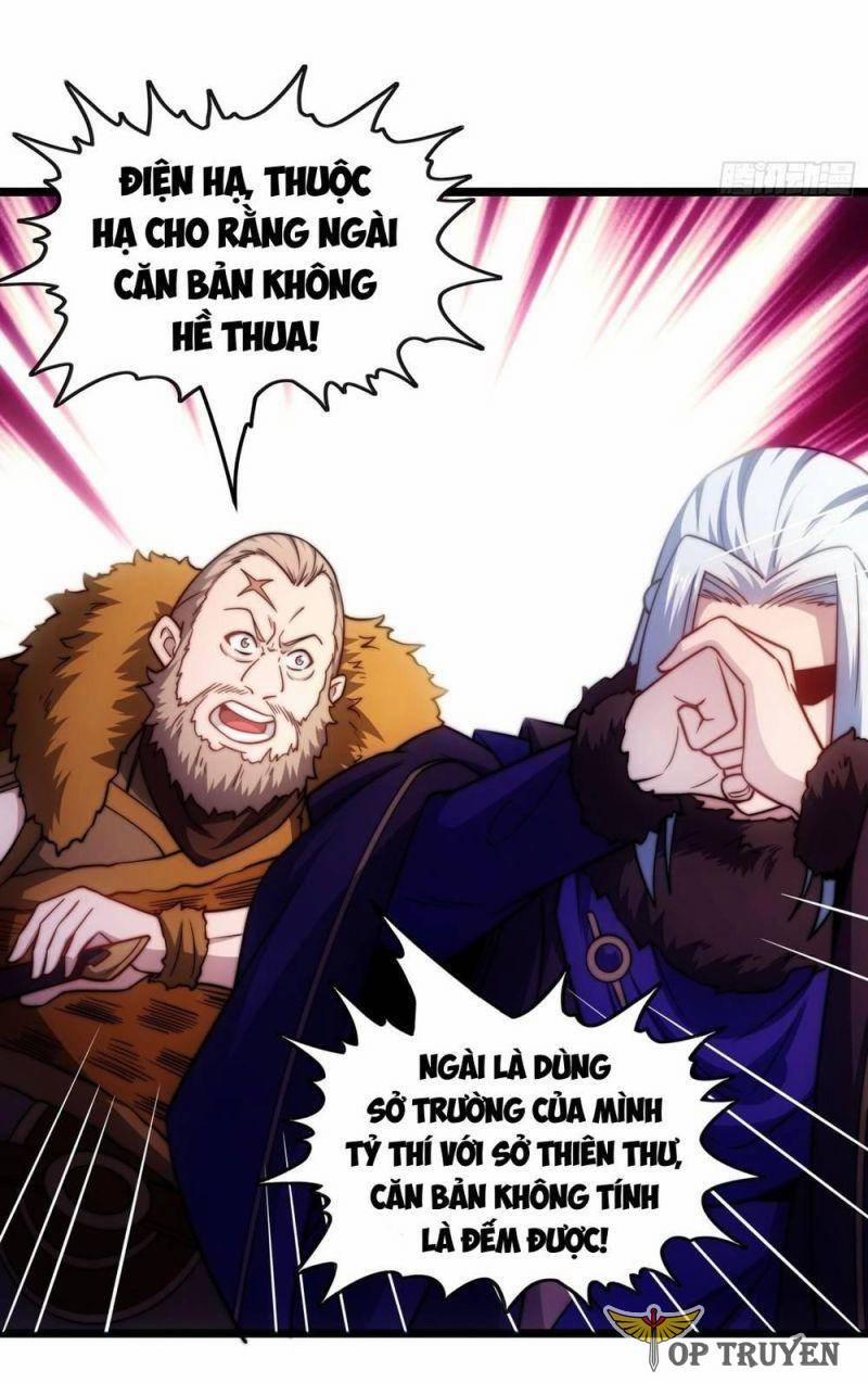 Ta Nằm Liền Biến Cường 7 trang 42