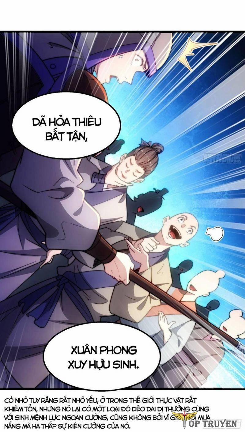 Ta Nằm Liền Biến Cường 7 trang 6