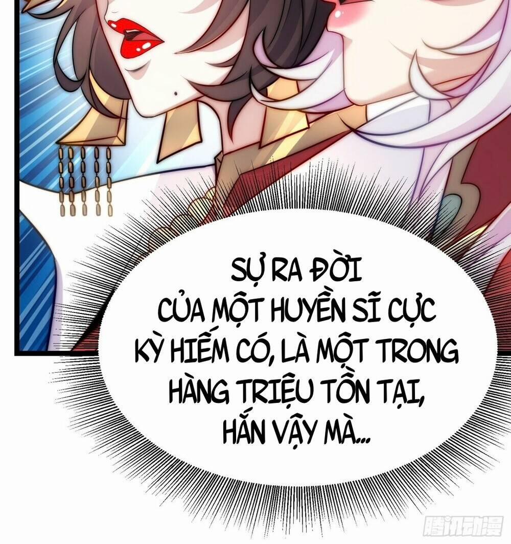 Ta Nằm Liền Biến Cường 8 trang 17