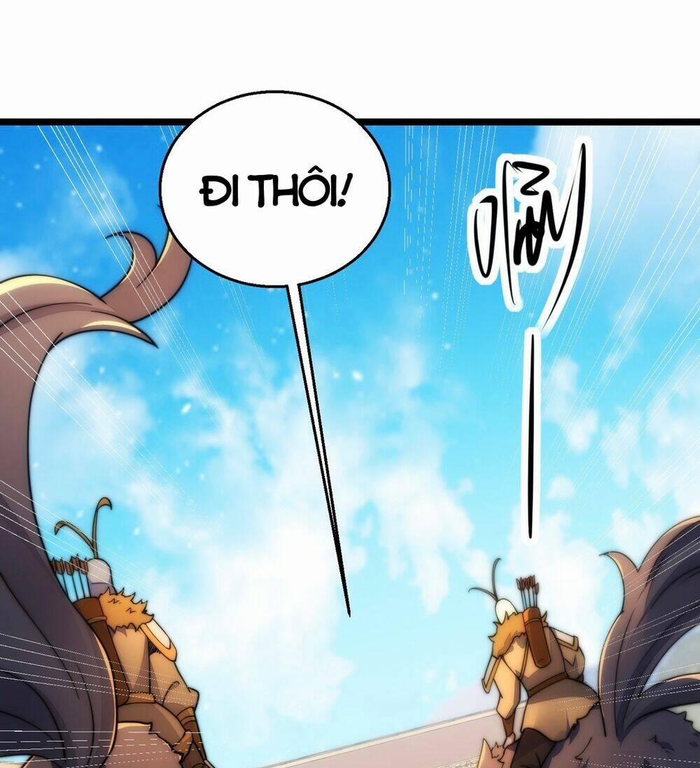 Ta Nằm Liền Biến Cường 8 trang 2