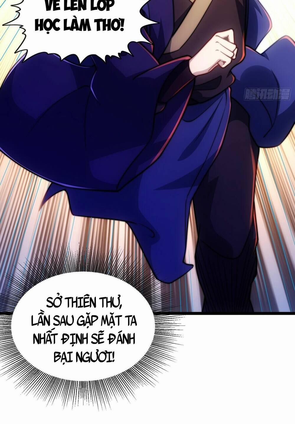 Ta Nằm Liền Biến Cường 8 trang 53