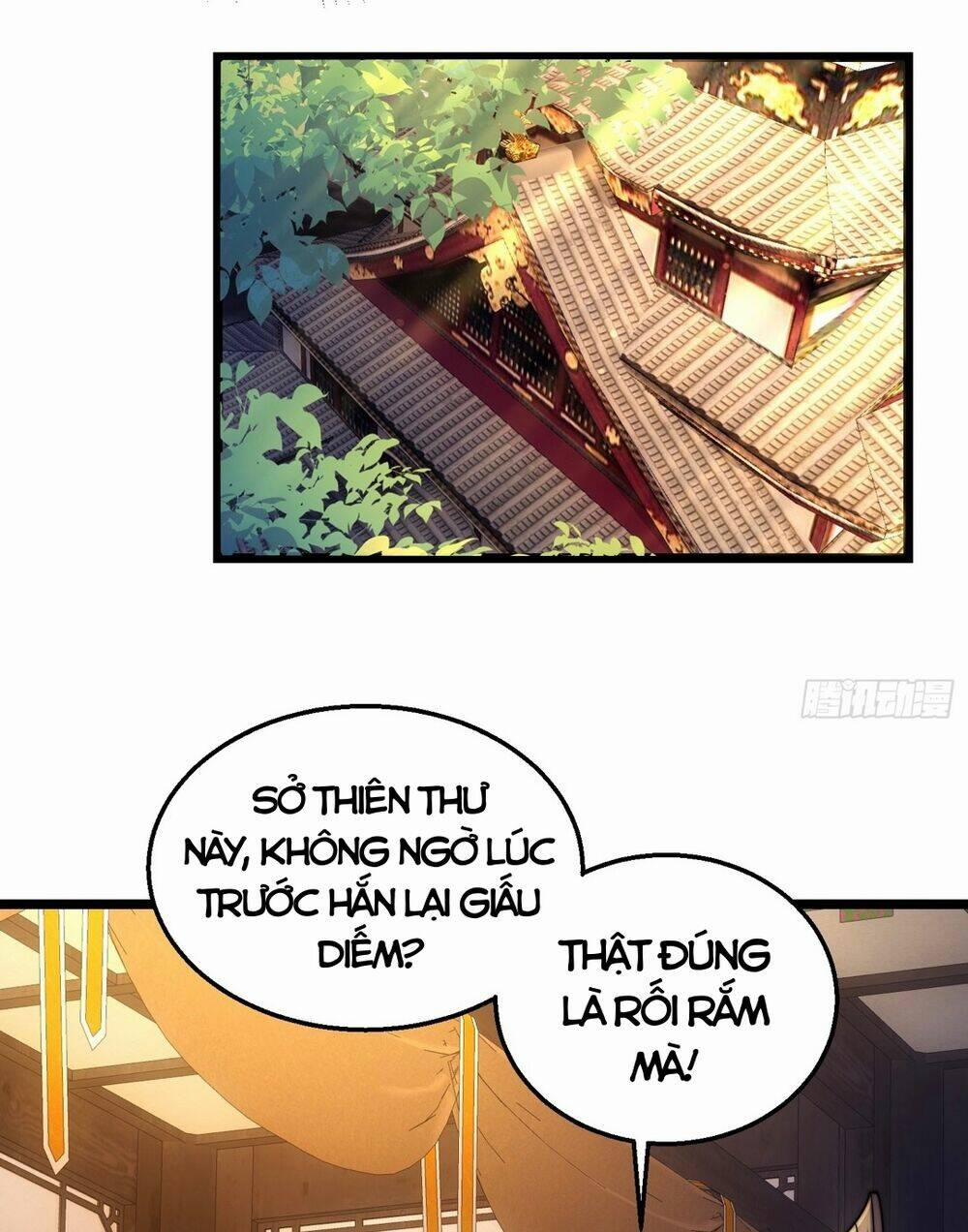 Ta Nằm Liền Biến Cường 8 trang 54