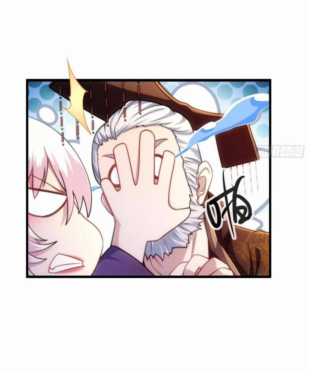 Ta Nằm Liền Biến Cường 8 trang 60