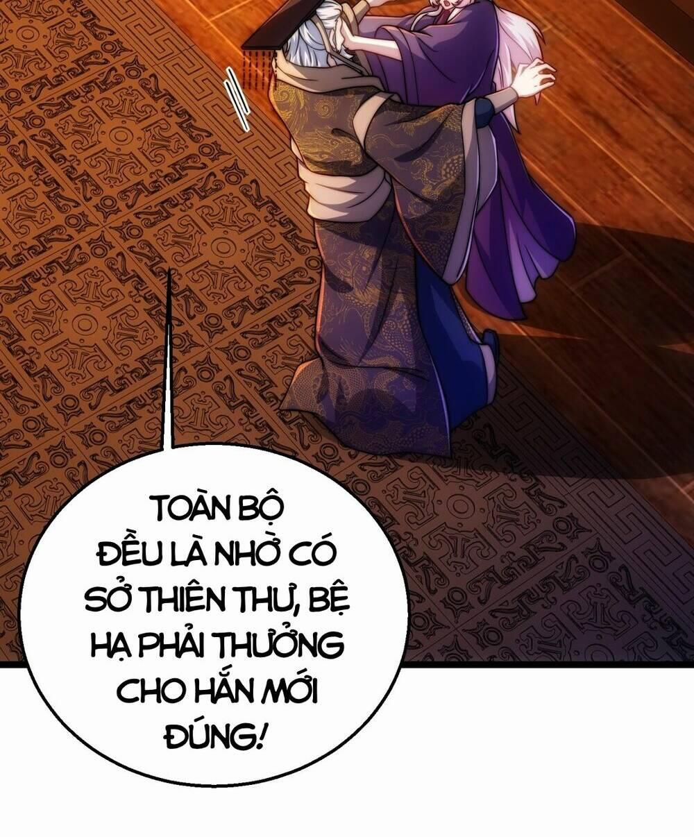 Ta Nằm Liền Biến Cường 8 trang 62