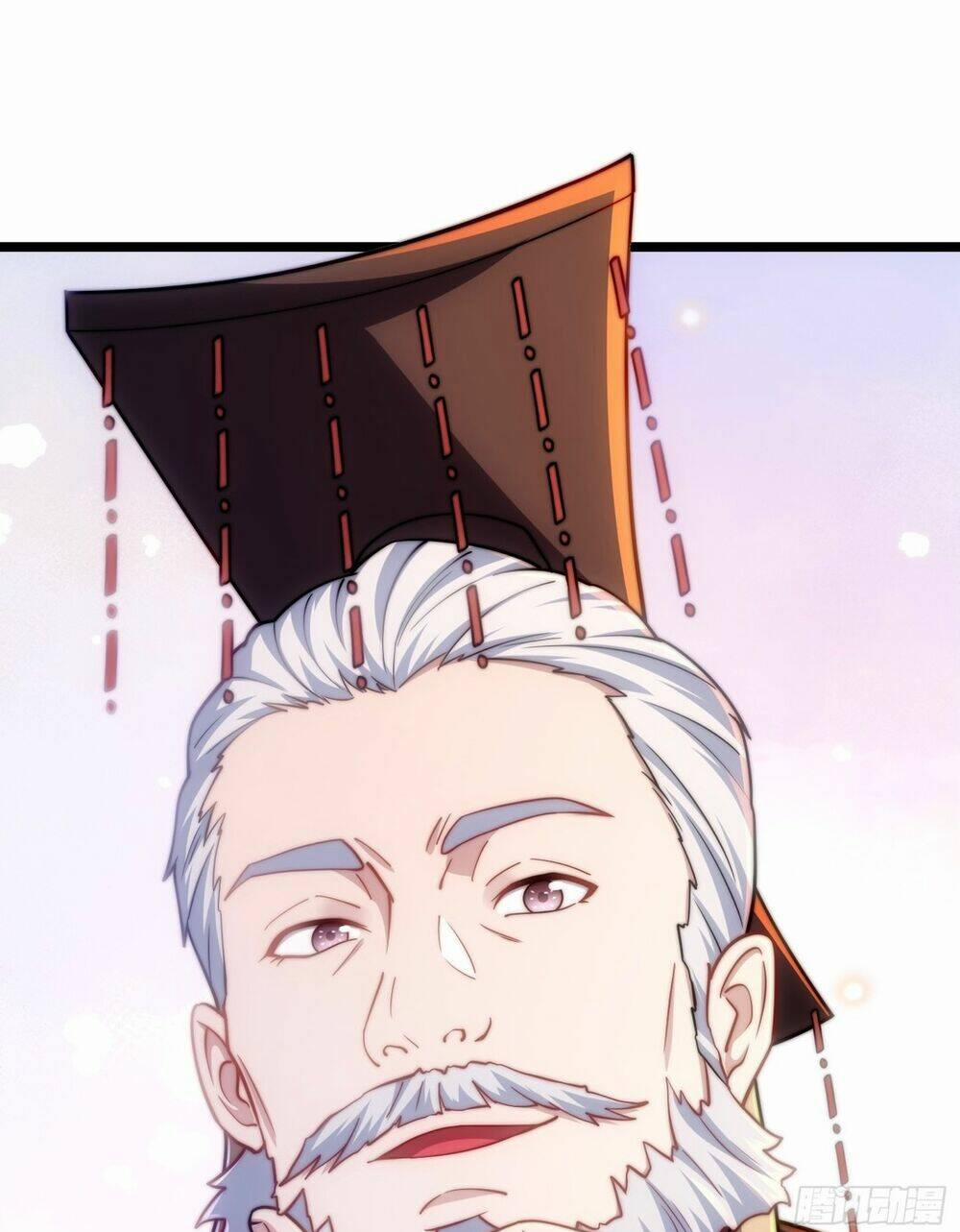 Ta Nằm Liền Biến Cường 8 trang 64