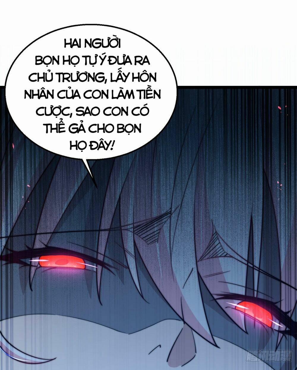 Ta Nằm Liền Biến Cường 8 trang 71