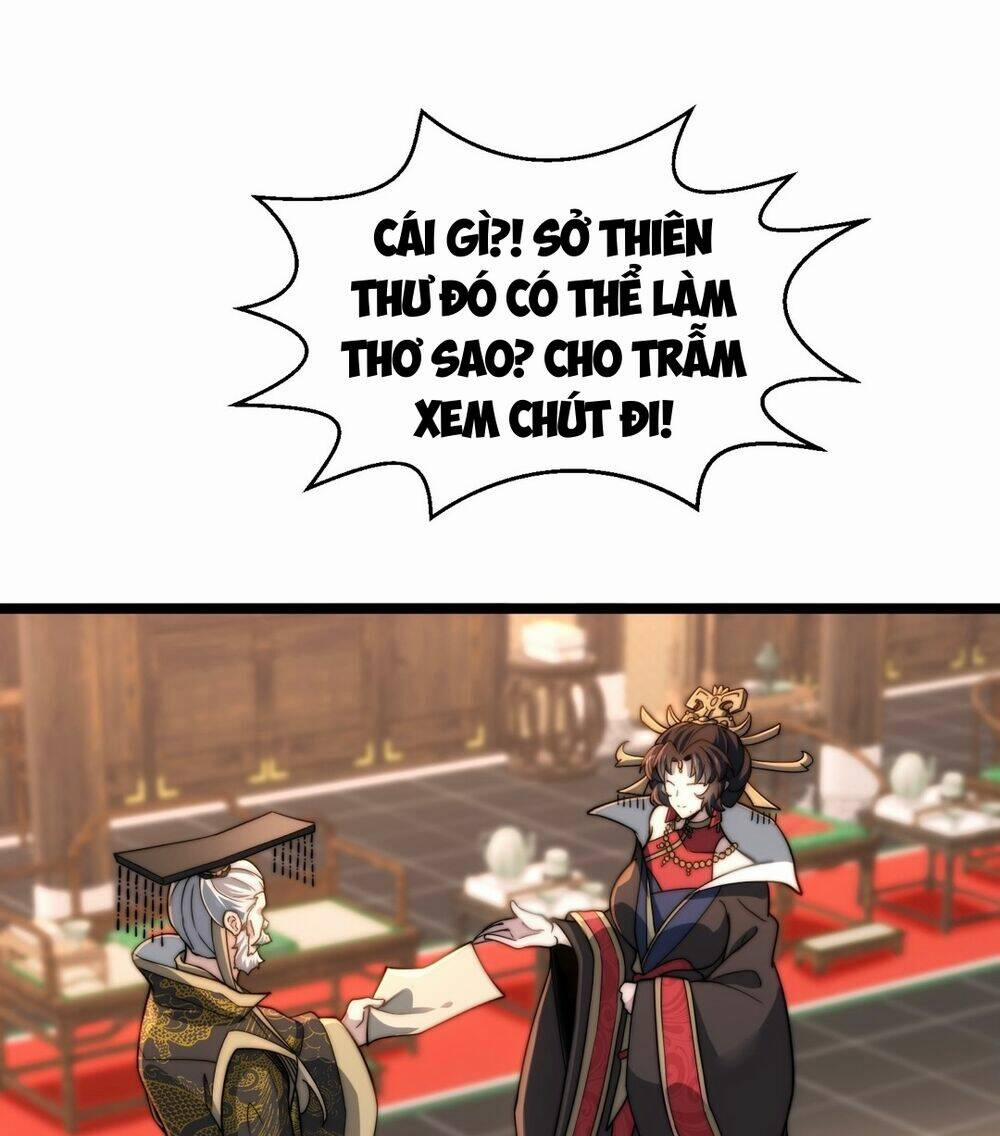 Ta Nằm Liền Biến Cường 8 trang 75