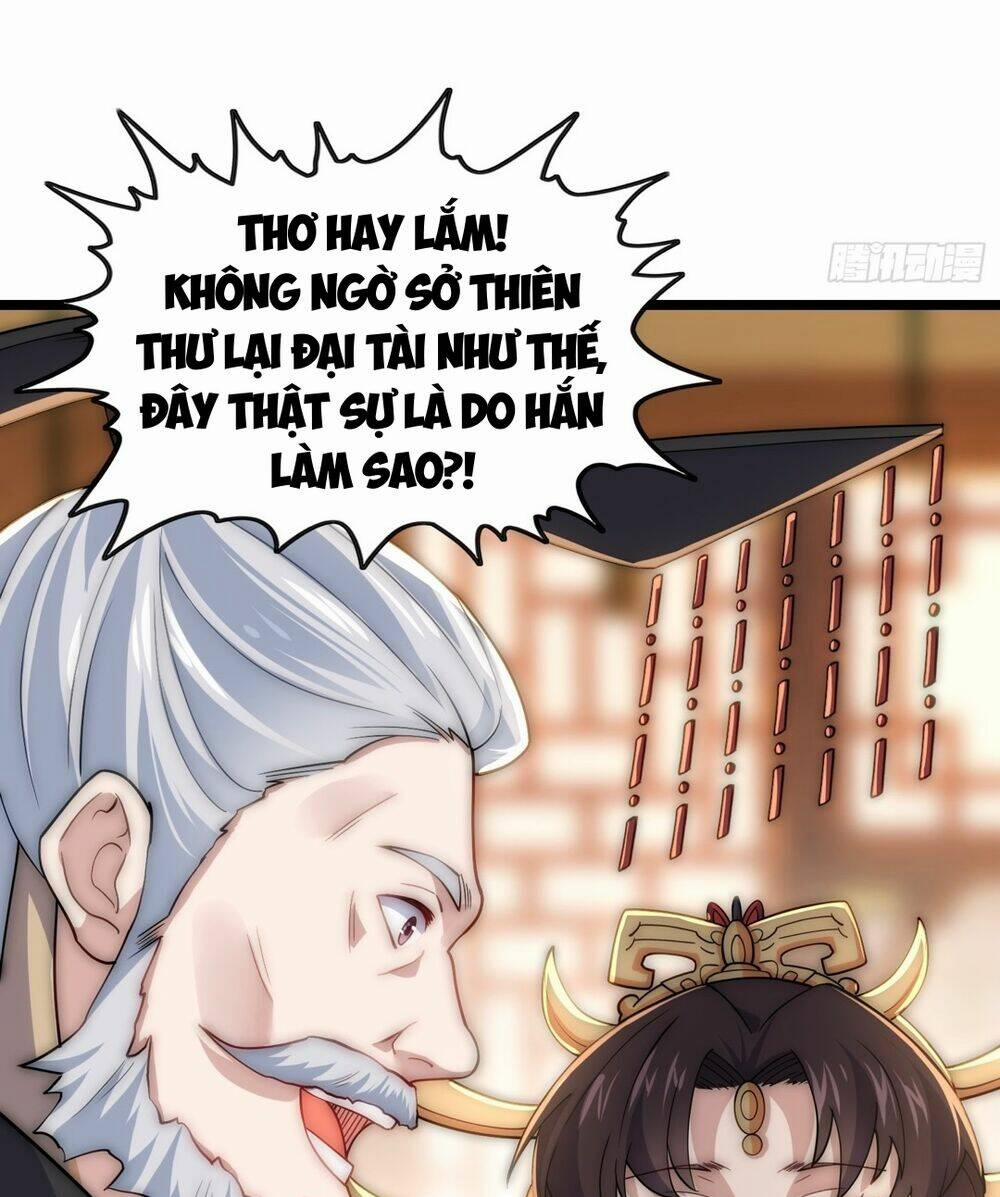 Ta Nằm Liền Biến Cường 8 trang 77
