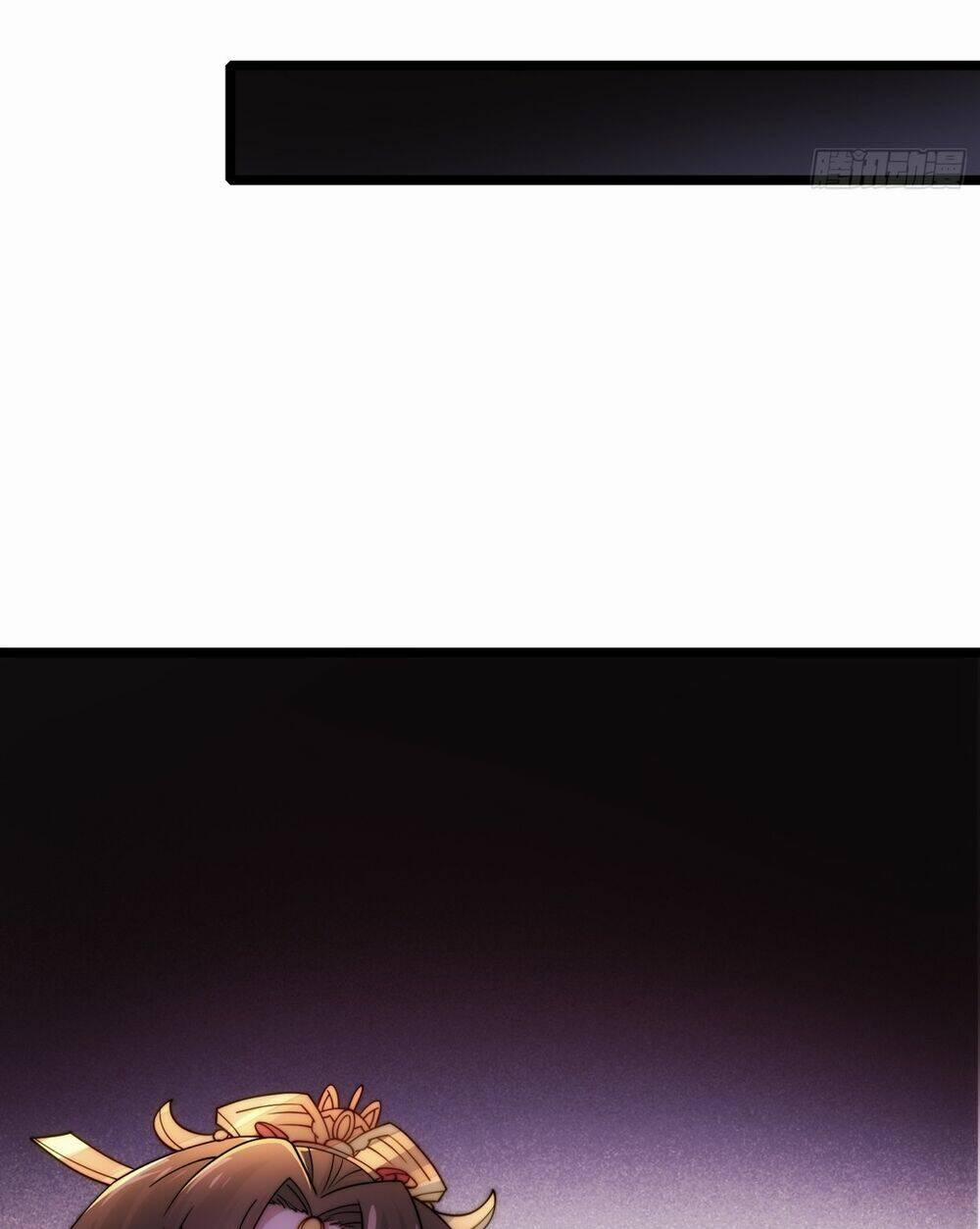 Ta Nằm Liền Biến Cường 8 trang 8