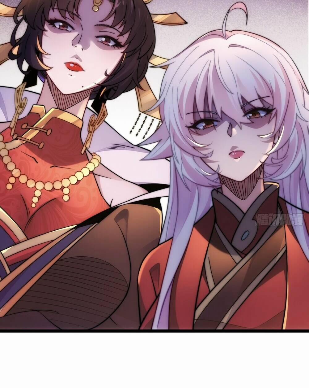 Ta Nằm Liền Biến Cường 8 trang 9