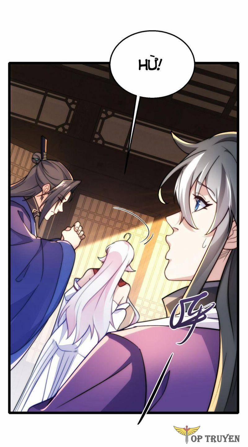 Ta Nằm Liền Biến Cường 9 trang 17