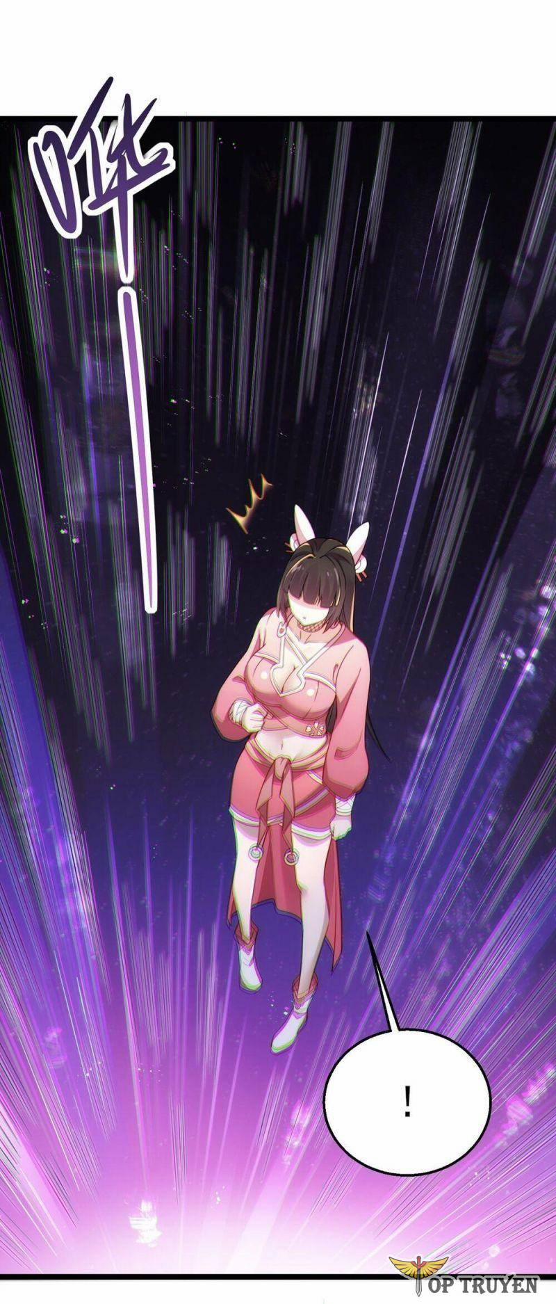 Ta Nằm Liền Biến Cường 9 trang 27