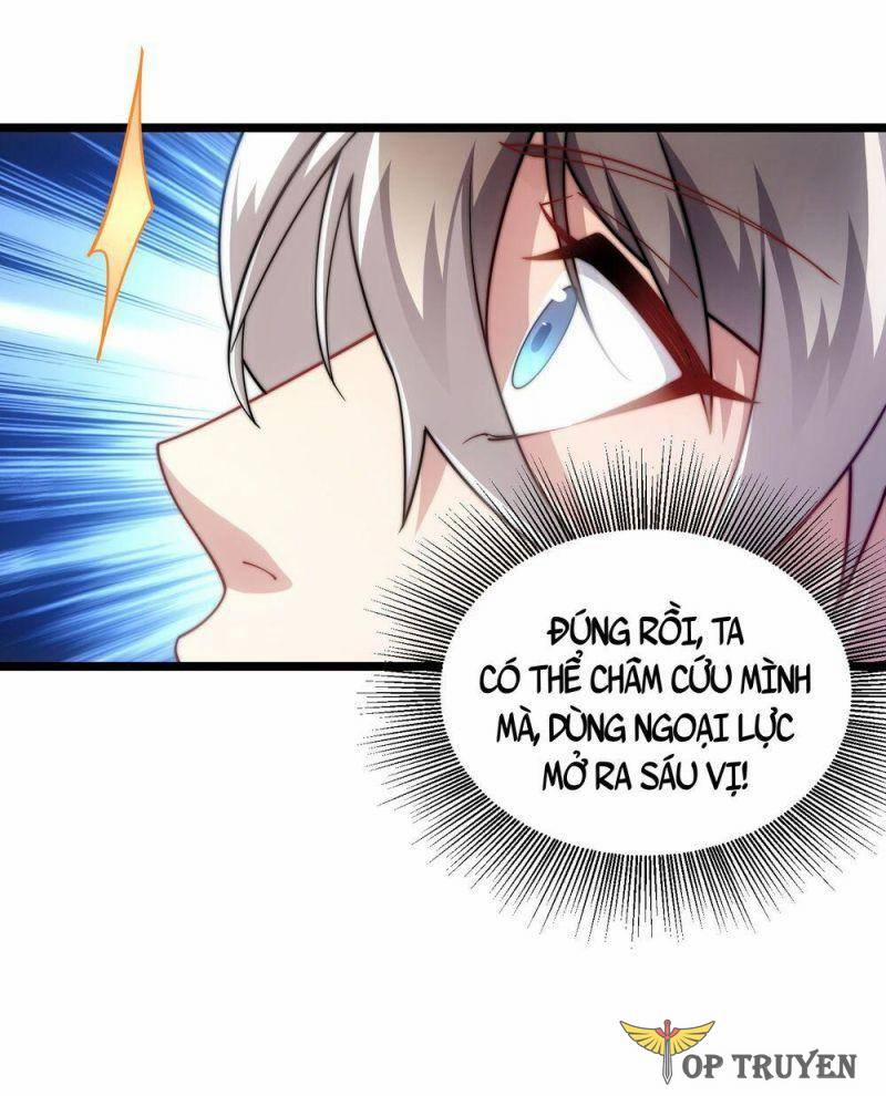 Ta Nằm Liền Biến Cường 9 trang 39