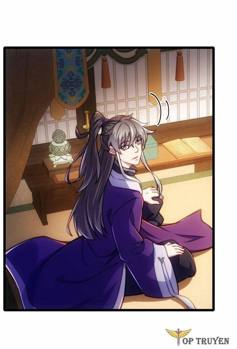 Ta Nằm Liền Biến Cường 9 trang 44