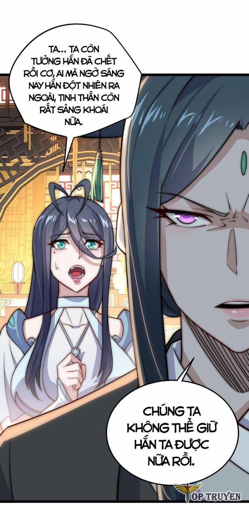 Ta Nằm Liền Biến Cường 9 trang 54