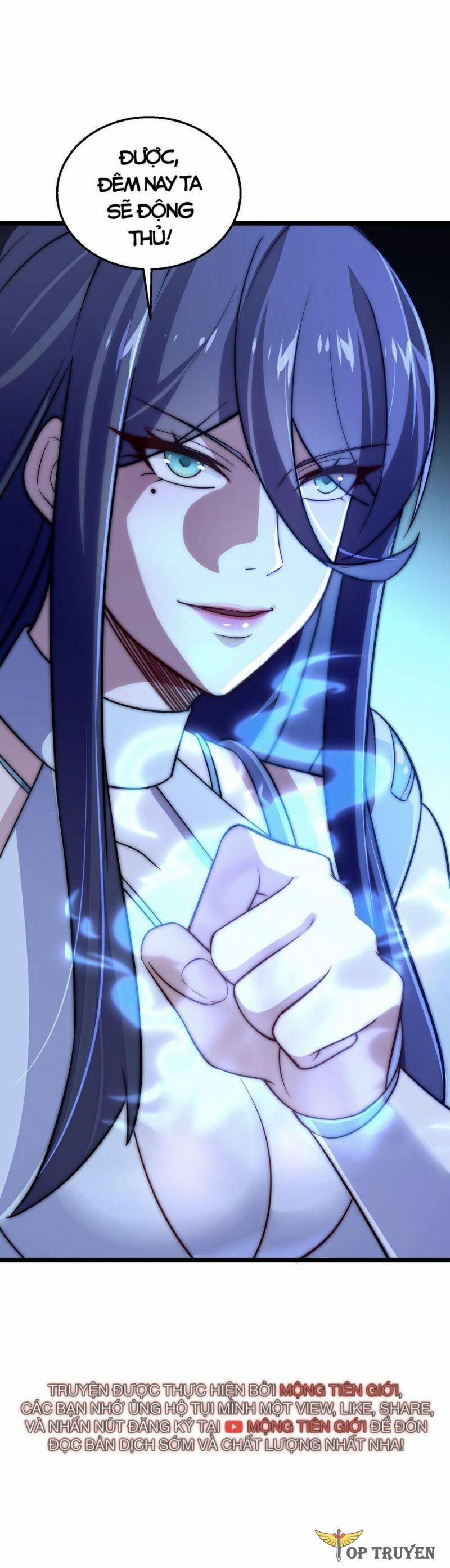Ta Nằm Liền Biến Cường 9 trang 57