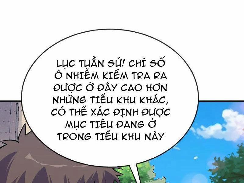 Ta, Người Chỉ Cần Nhìn Thấy Thanh Máu, Có Thể Trừng Phạt Thần Linh Chương 170 Trang 1