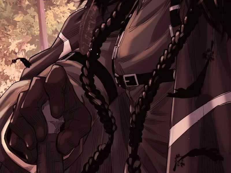 Ta Nhận Được Vật Phẩm Thần Thoại 11.5 trang 102