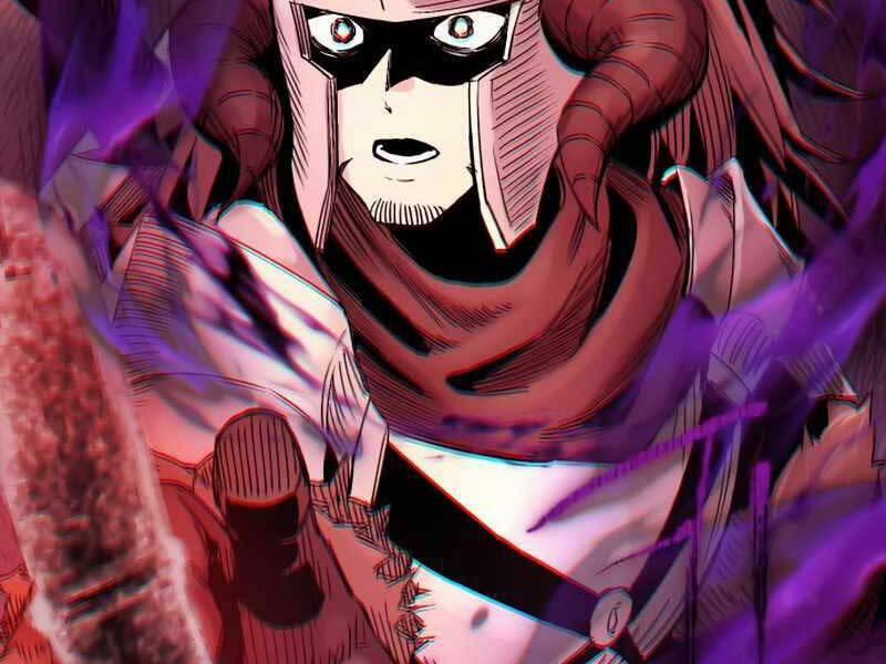 Ta Nhận Được Vật Phẩm Thần Thoại 11.5 trang 145