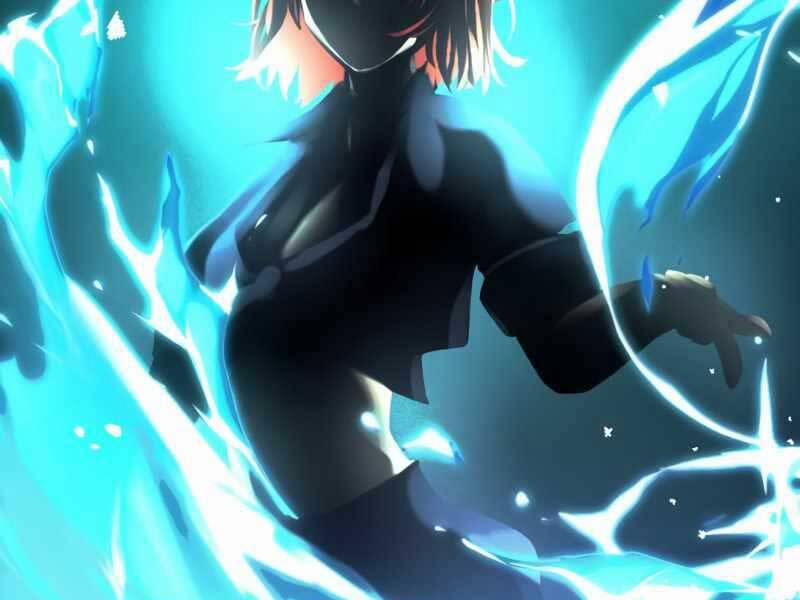 Ta Nhận Được Vật Phẩm Thần Thoại 11 trang 68